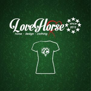 LoveHorse – koňotrička