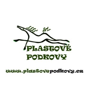 Plastové podkovy