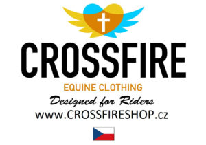 Crossfire equine clothing